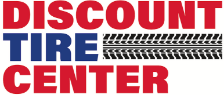 Discount Tire Center - (Bellevue, PA)